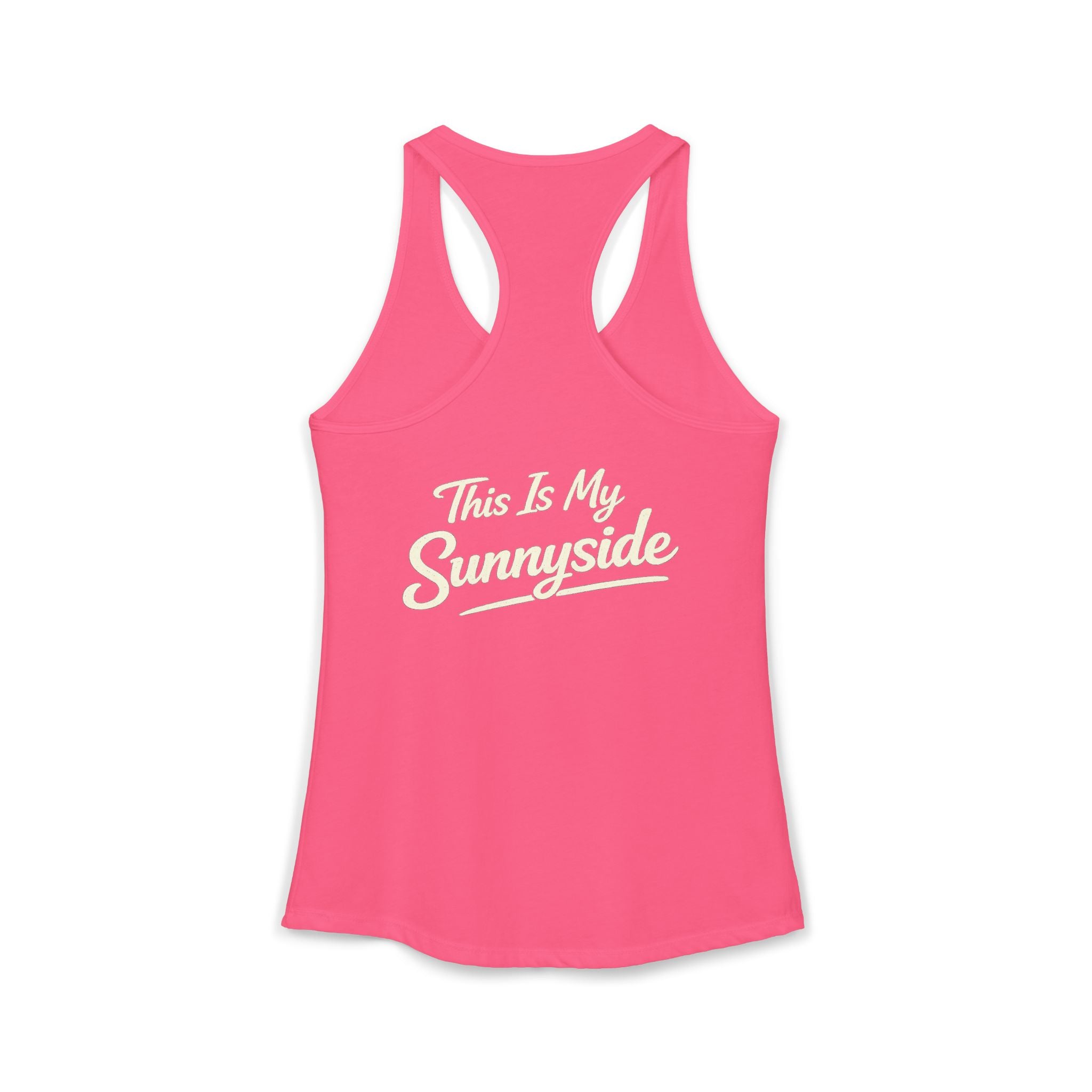 Pray. Step. Repeat.™ Tank