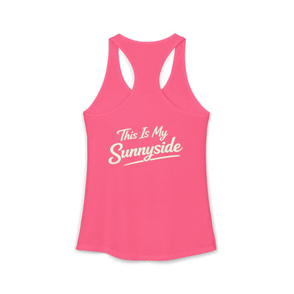 Pray. Step. Repeat.™ Tank