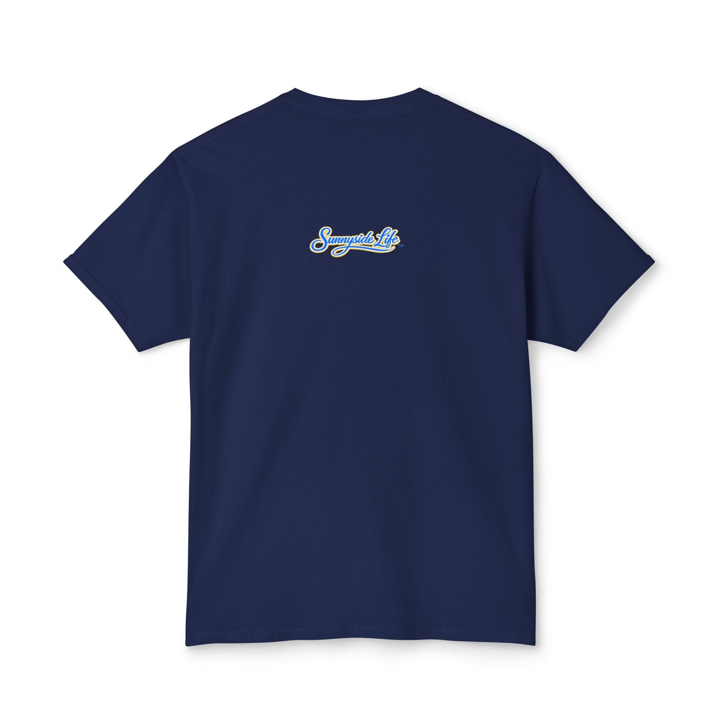 EXCUSES ARE EXPENSIVE™ Unisex T-Shirt | Motivational Graphic Tee | Personal Growth Apparel | Mindset Shirt | Sunnyside Life™