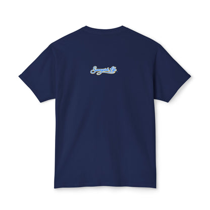 EXCUSES ARE EXPENSIVE™ Unisex T-Shirt | Motivational Graphic Tee | Personal Growth Apparel | Mindset Shirt | Sunnyside Life™