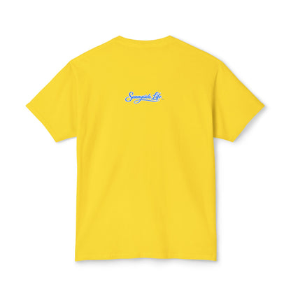 OWNERSHIP IS FREEDOM™ Unisex T-Shirt | Personal Growth Graphic Tee | Self-Leadership Shirt | Inspirational Quote Apparel | Sunnyside Life™