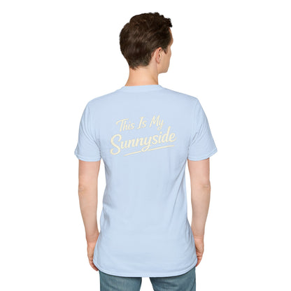Trail Therapy T-Shirt — "Trail Therapy In Progress" Hiking Shirt