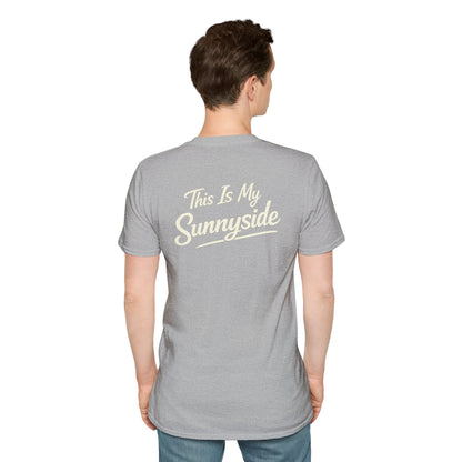 Trail Therapy T-Shirt — "Trail Therapy In Progress" Hiking Shirt