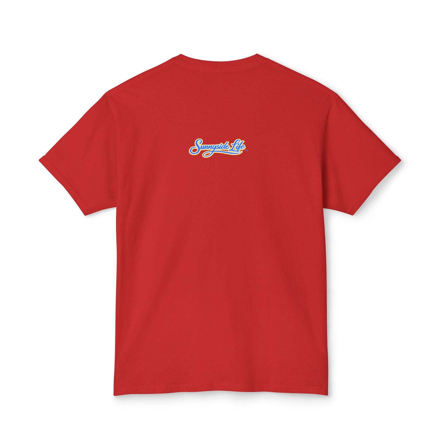 OWNERSHIP IS FREEDOM™ Unisex T-Shirt | Personal Growth Graphic Tee | Self-Leadership Shirt | Inspirational Quote Apparel | Sunnyside Life™