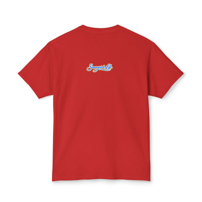 OWNERSHIP IS FREEDOM™ Unisex T-Shirt | Personal Growth Graphic Tee | Self-Leadership Shirt | Inspirational Quote Apparel | Sunnyside Life™