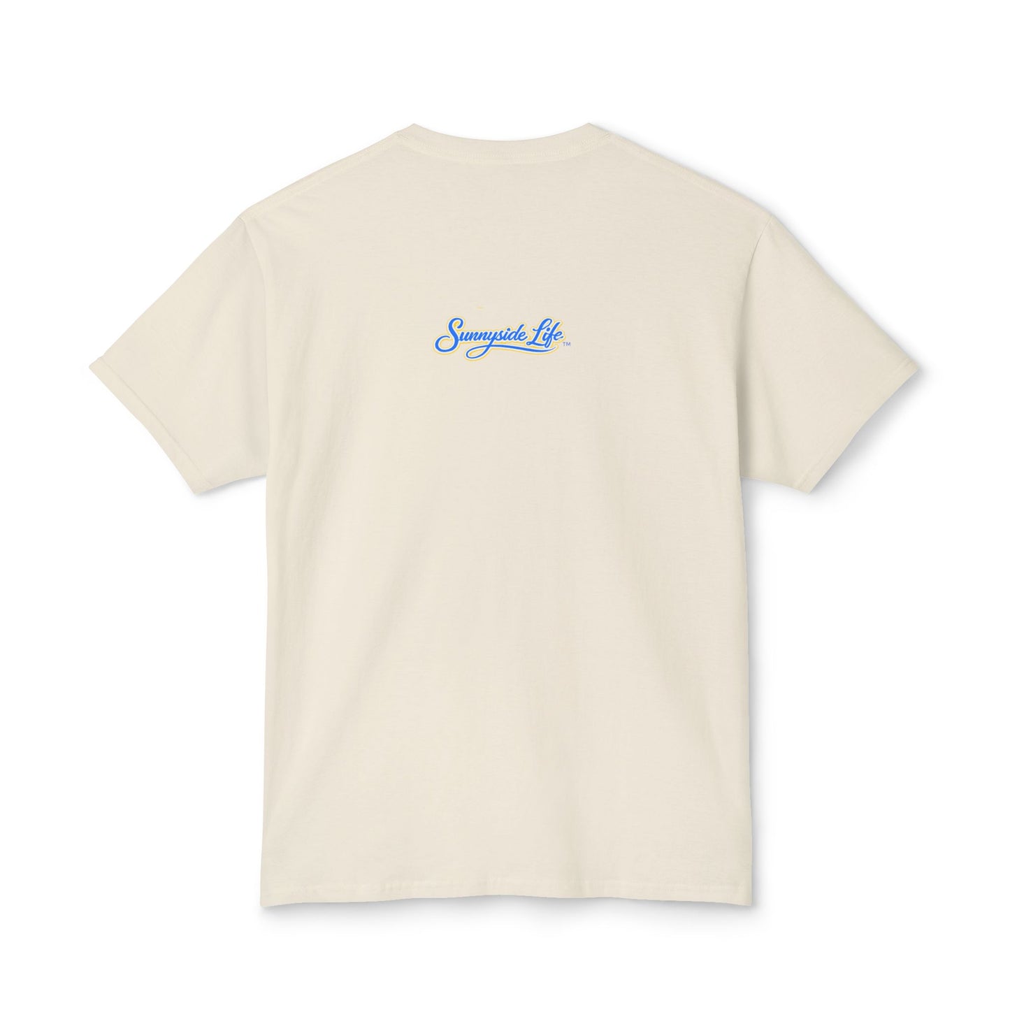 HUMILITY IS TRUTH WITHOUT DEFENSE™ Unisex T-Shirt | Faith & Growth Graphic Tee | Christian Inspirational Shirt | Personal Growth Apparel | Sunnyside Life™