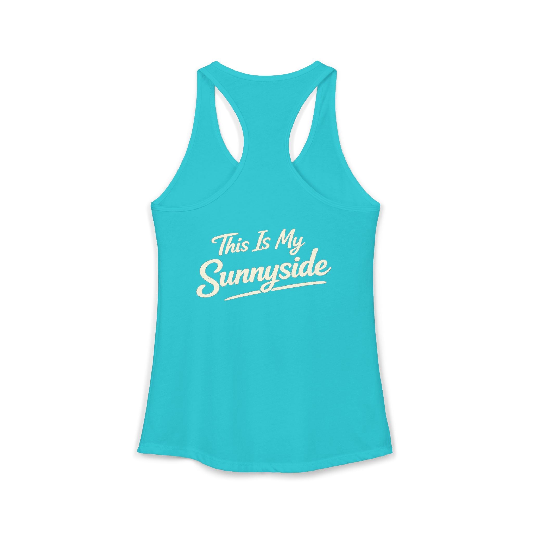 Pray. Step. Repeat.™ Tank