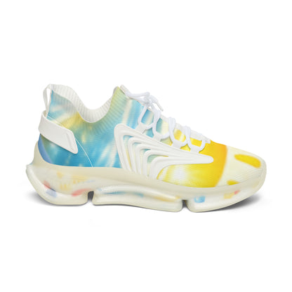 JenergyHQ™ Mesh Sneakers | Women’s Lightweight Trail Walk Shoes