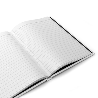 The Sunnyside Shift Hardcover Journal — Sunnyside Life Inspirational Guided Notebook