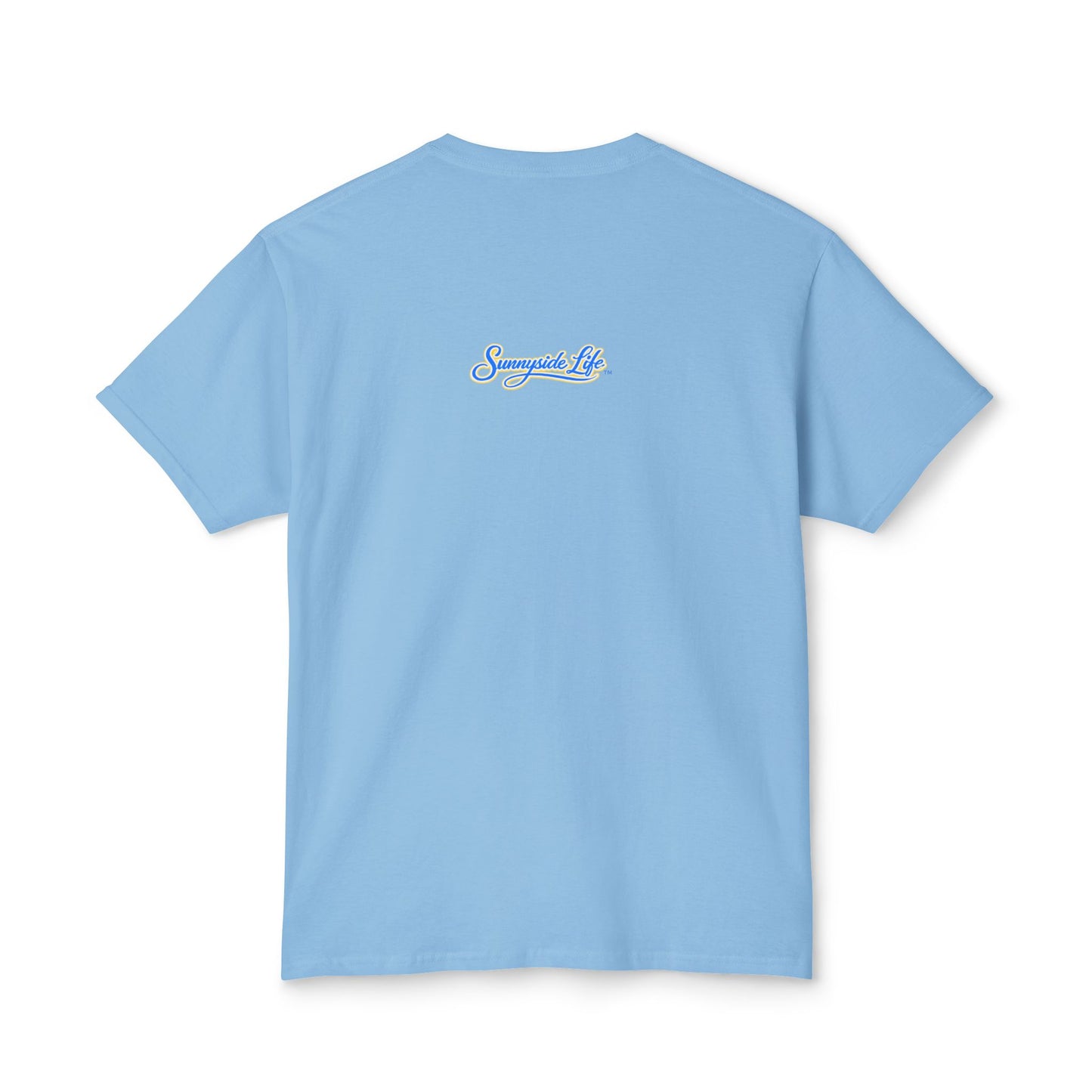 EXCUSES ARE EXPENSIVE™ Unisex T-Shirt | Motivational Graphic Tee | Personal Growth Apparel | Mindset Shirt | Sunnyside Life™