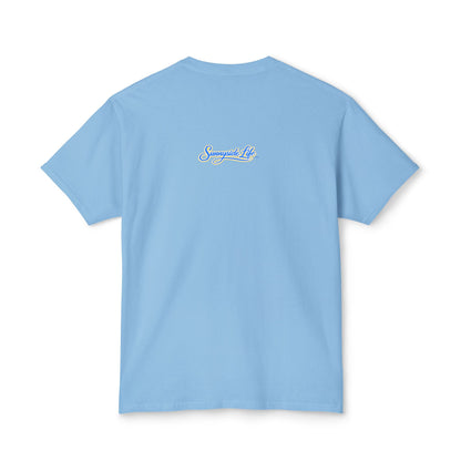 EXCUSES ARE EXPENSIVE™ Unisex T-Shirt | Motivational Graphic Tee | Personal Growth Apparel | Mindset Shirt | Sunnyside Life™