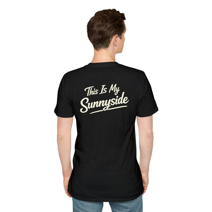 Trail Therapy T-Shirt — "Trail Therapy In Progress" Hiking Shirt