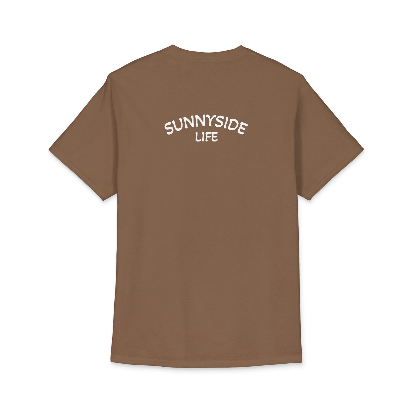 Hope Believe Trust Follow Surrender™ Womens V-Neck Tee | Sunnyside Life™ Faith Trail Shirt