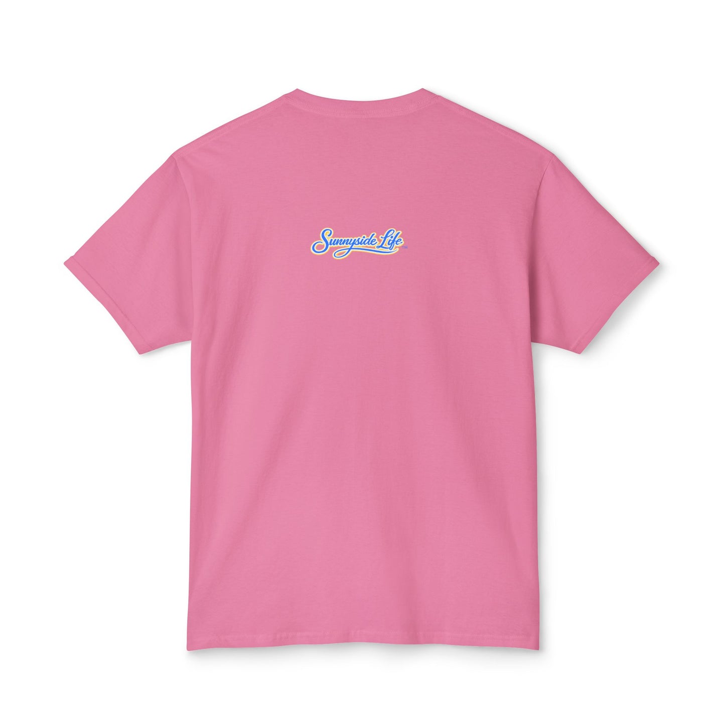OWNERSHIP IS FREEDOM™ Unisex T-Shirt | Personal Growth Graphic Tee | Self-Leadership Shirt | Inspirational Quote Apparel | Sunnyside Life™