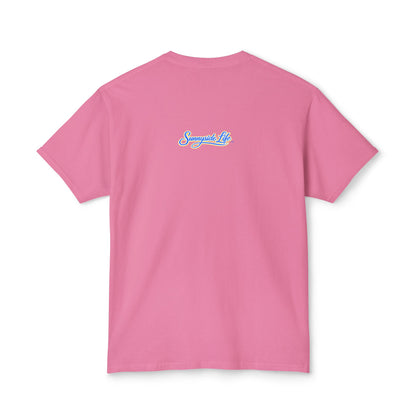 OWNERSHIP IS FREEDOM™ Unisex T-Shirt | Personal Growth Graphic Tee | Self-Leadership Shirt | Inspirational Quote Apparel | Sunnyside Life™