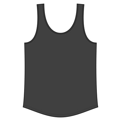 Boundaries Are Biblical Tank Top — Sunnyside Life Inspirational Faith Tank